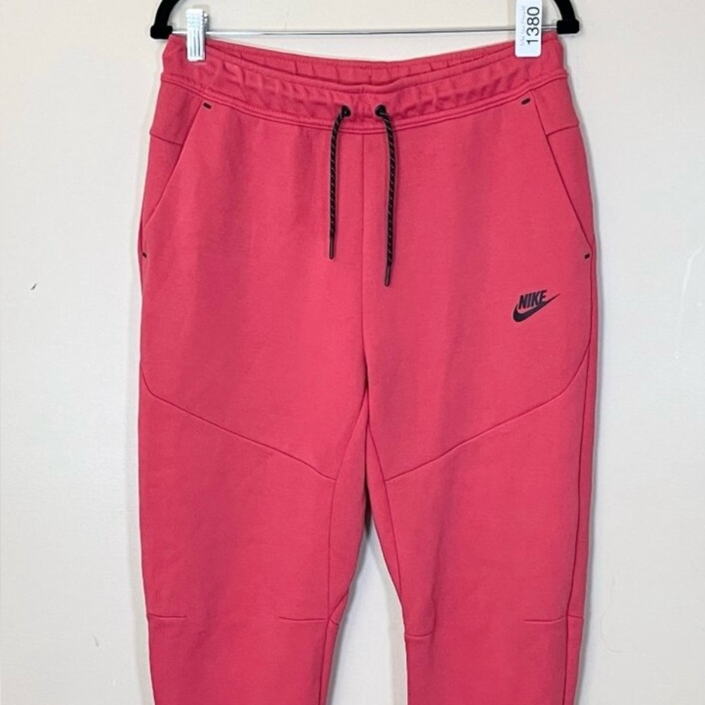 Nike Tech Fleece Jogger Sweatpants - Men's Size M
